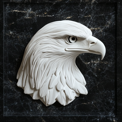 Eagle Icon